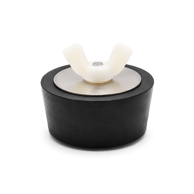 Rubber Expansion Plug