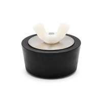 Rubber Expansion Plug
