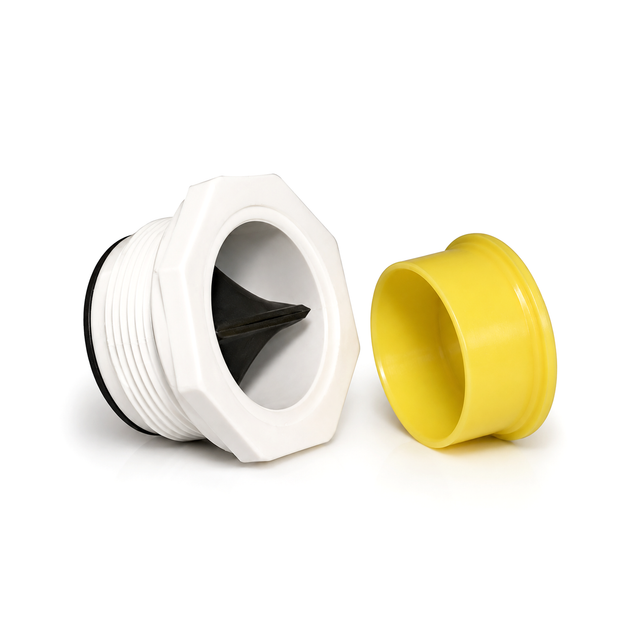 Winter Duck Plug 1 1/2''