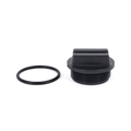 CF-MINI Plug with O-Ring 1 1/2″