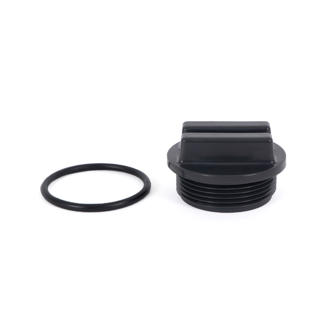 CF-MINI Plug with O-Ring 1 1/2″