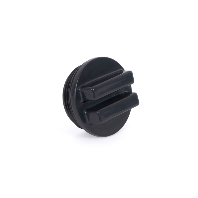 CF-MINI Plug with O-Ring 1 1/2″