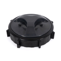 CF-MINI Cover including locking ring