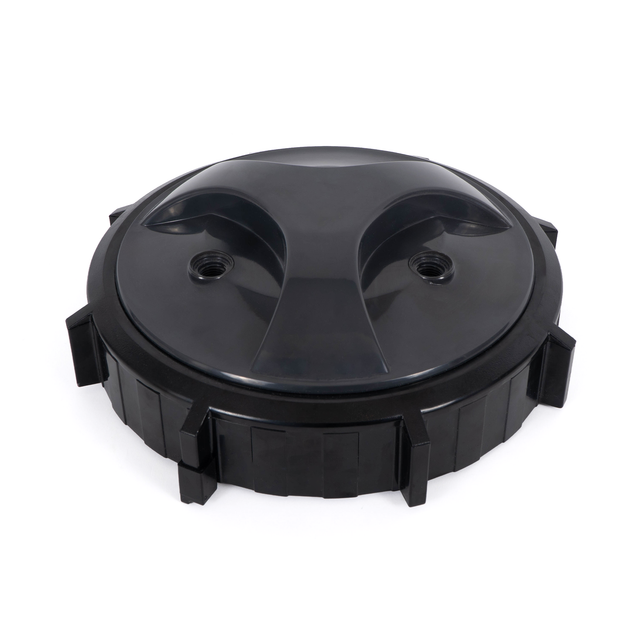 CF-MINI Cover including locking ring