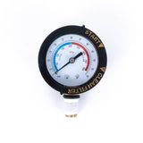 CF1 Manomètre 60psi