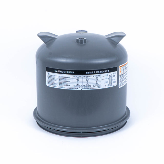 CF1 Haut du Corps 150s