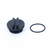 CF1/CF1M Drain Plug with O-Ring