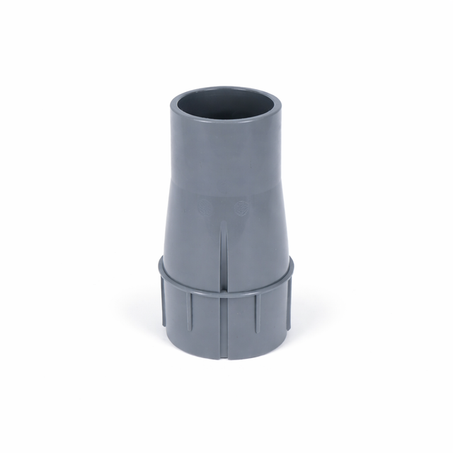 CF1 Central drain connection