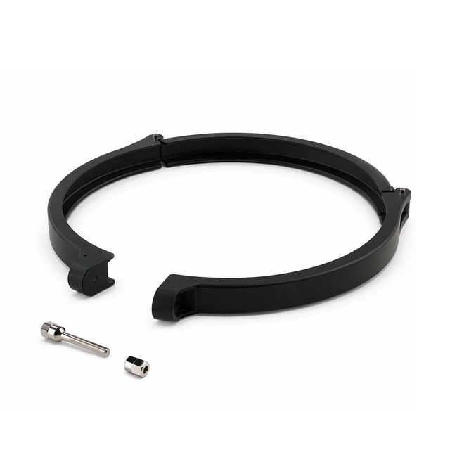 CF1M Clamp Assembly