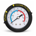 CF1M Manometer 60 psi