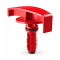 CF1M Air release valve handle/O-rings