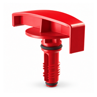 CF1M Air release valve handle/O-rings