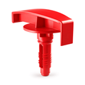 CF1M Air Bleed Valve Handle
