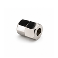 CF1M Nut 3/8in