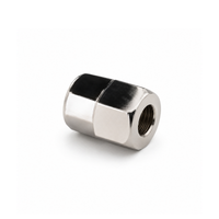 CF1M Nut 3/8in