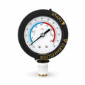 CF1 Pressure gauge 60psi