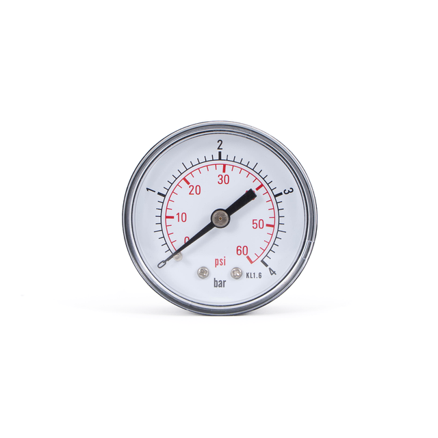 CF-MINI Pressure Gauge