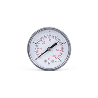 CF-MINI Pressure Gauge