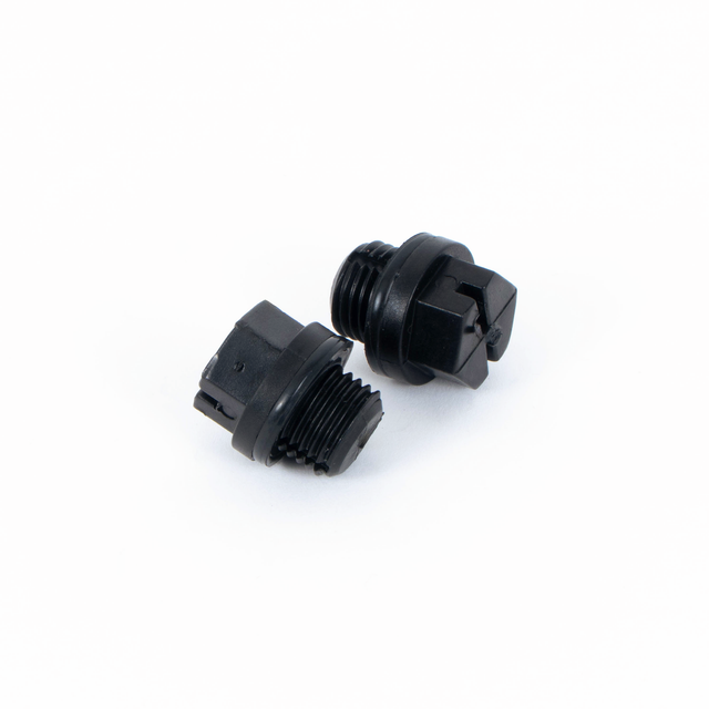Drain Plug w/ Gasket 9LBS