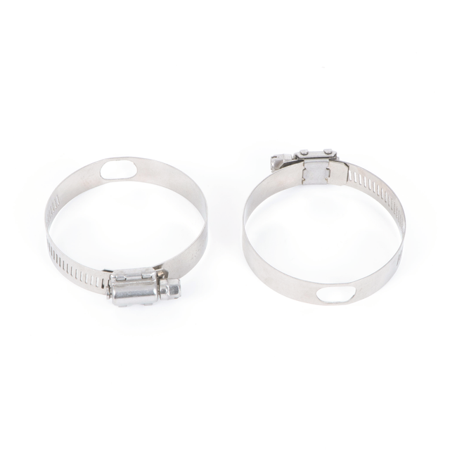 Saddle Clamp