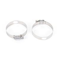 Saddle Clamp