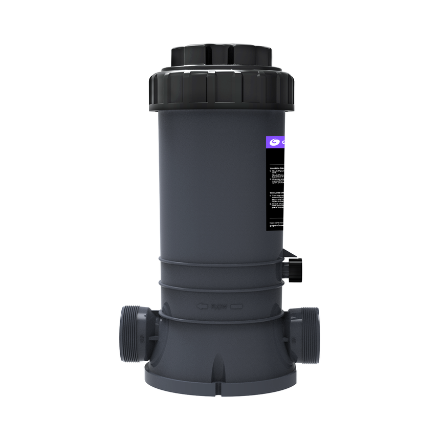 CL1 9LBS Online - Automatic Chlorinator for Pool