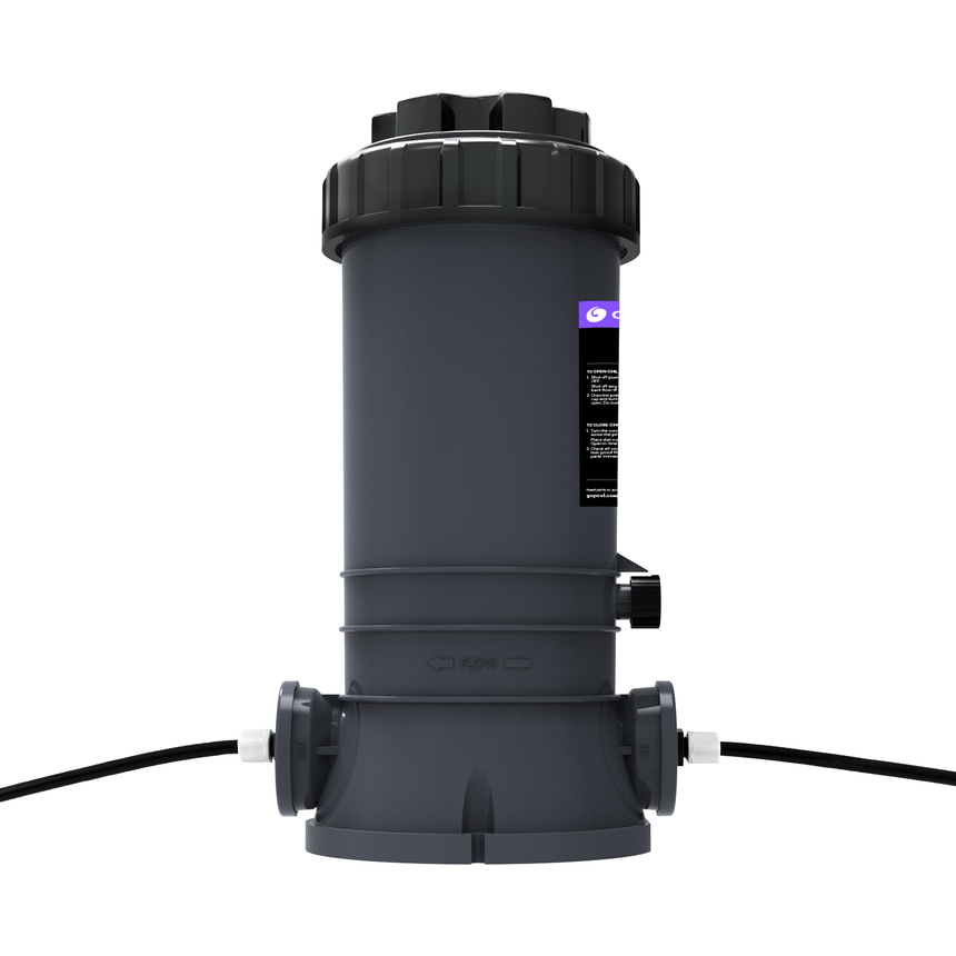 CL1 9LBS Offline - Automatic Chlorinator for Pool