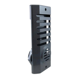 CMP Gray Spa Strip Skimmer Complete [1.5" MPT]w/ Nut Graph]