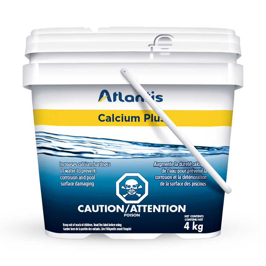 Calcium Plus - 4kg