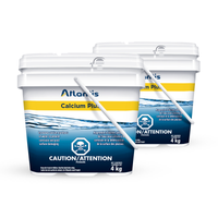 Calcium Plus - 4kg