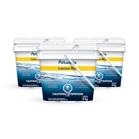 Atlantis Calcium Plus - 4kg