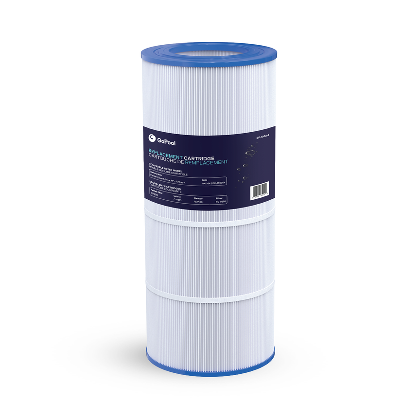 Pentair Clean & Clear RP 100 sq ft Cartridge