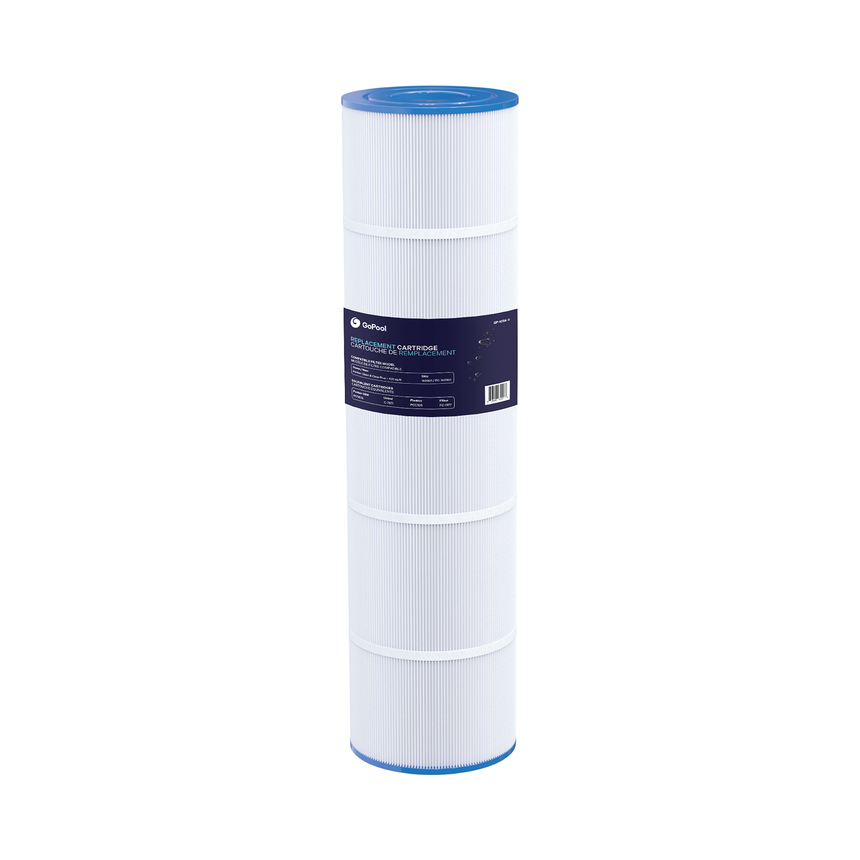 Pentair Clean & Clear 420 sq ft Cartridge 