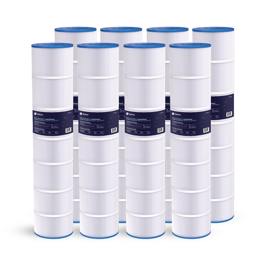 Hayward SwimClear / CF1 Multi Cartridge 530 sq ft Cartridge