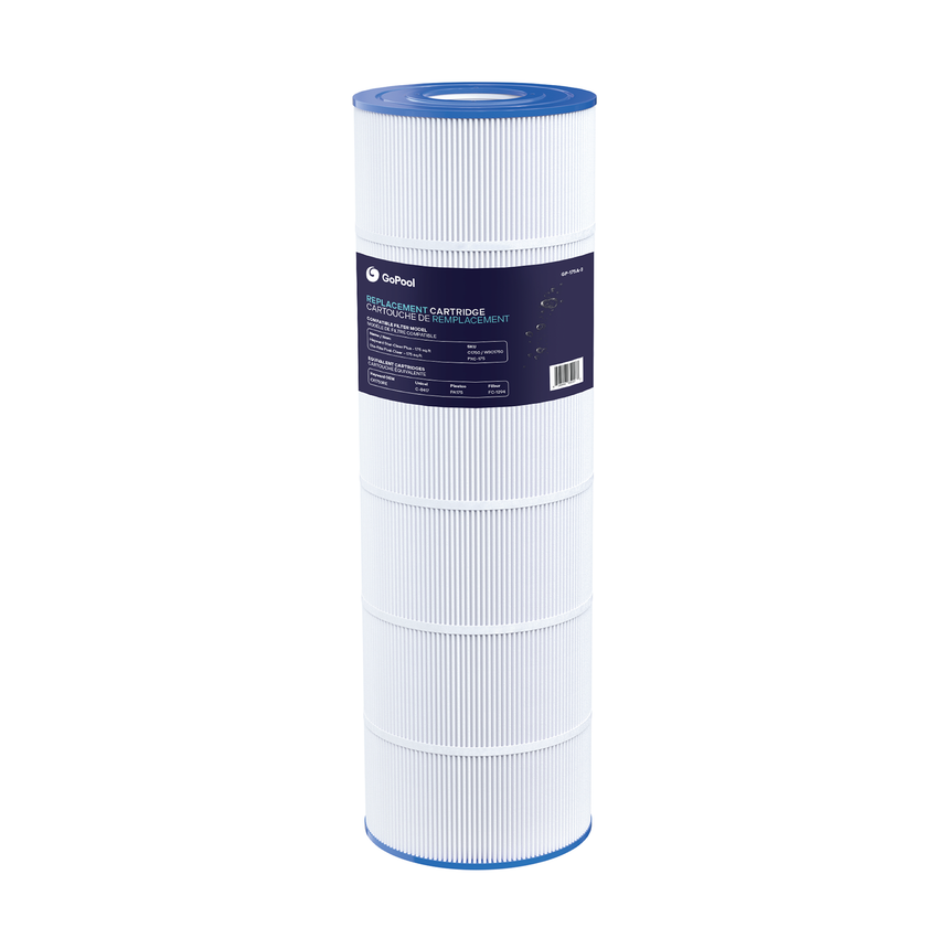 Hayward Star-Clear Plus / Sta-Rite Posi-Clear 175 sq ft Cartridge