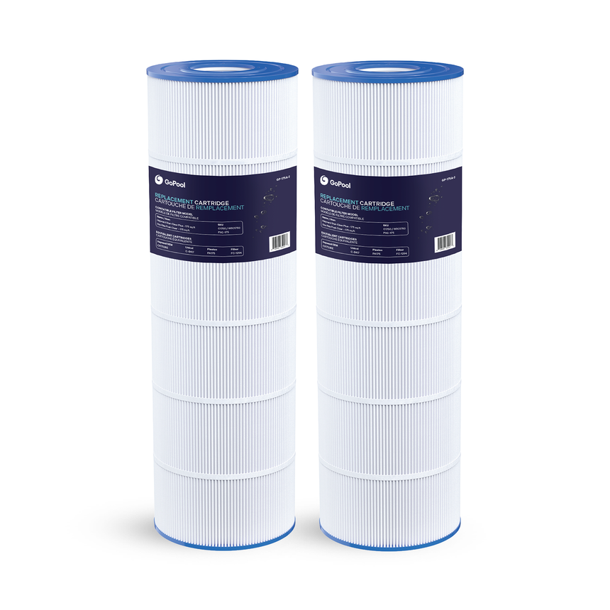 Hayward Star-Clear Plus / Sta-Rite Posi-Clear 175 sq ft Cartridge