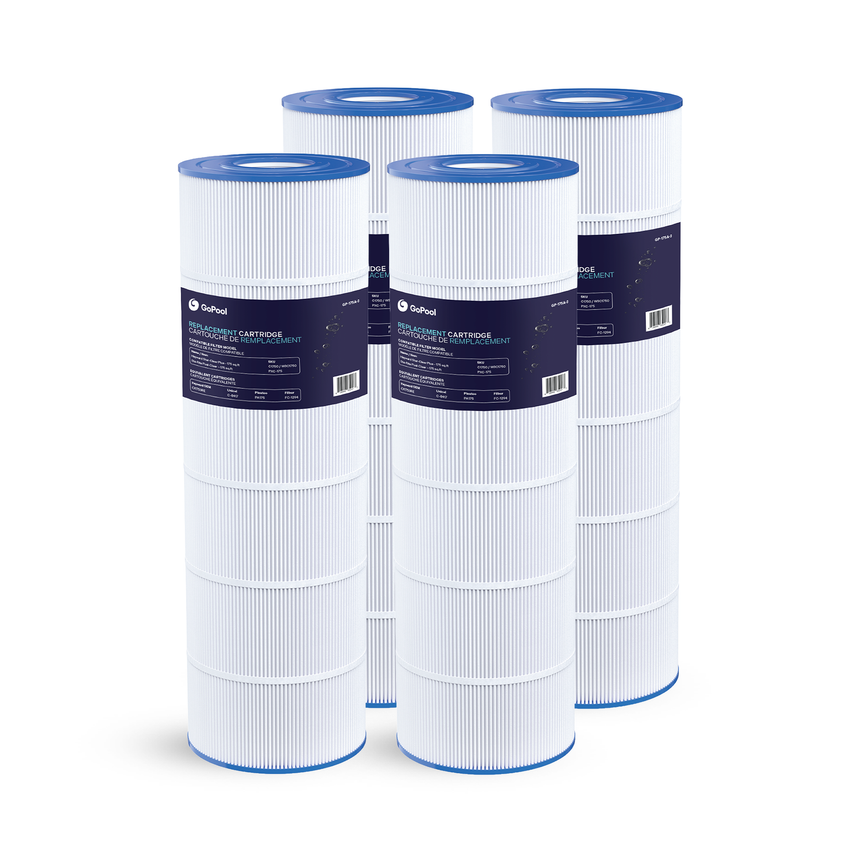 Hayward Star-Clear Plus / Sta-Rite Posi-Clear 175 sq ft Cartridge
