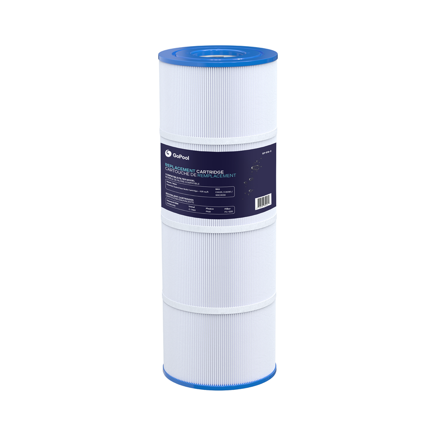 Hayward SwimClear / CF1 Multi Cartridge 330 sq ft Cartridge