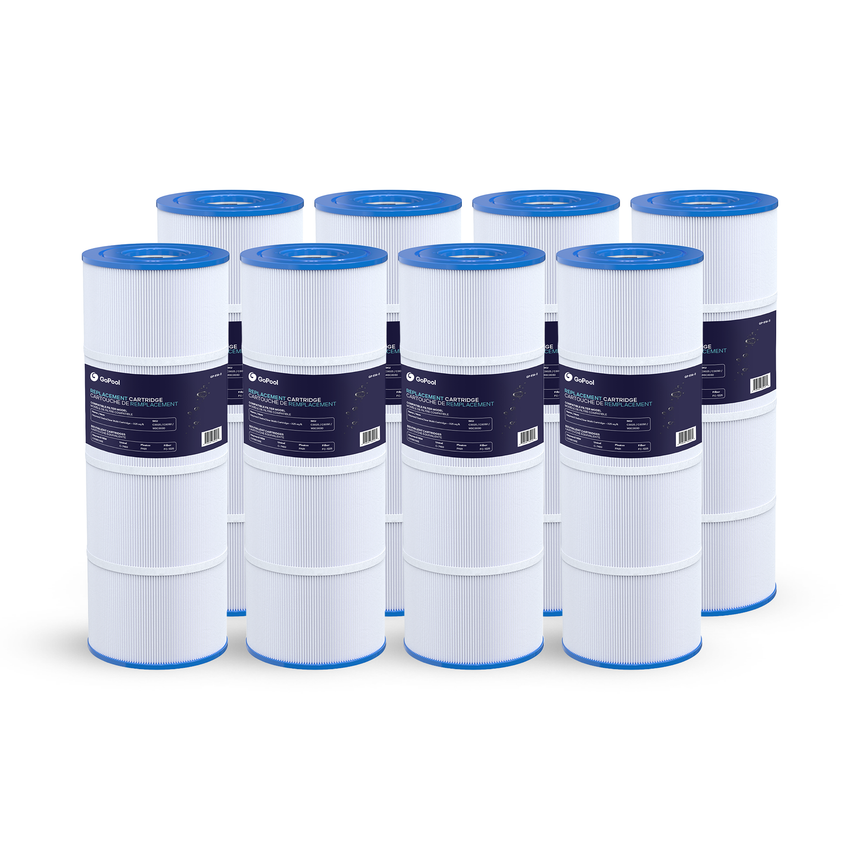 Hayward SwimClear / CF1 Multi Cartridge 330 sq ft Cartridge
