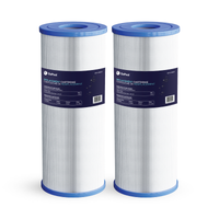 Hayward Micro Star-Clear 25 sq ft Cartridge