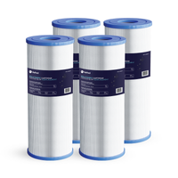 Hayward Micro Star-Clear 25 sq ft Cartridge