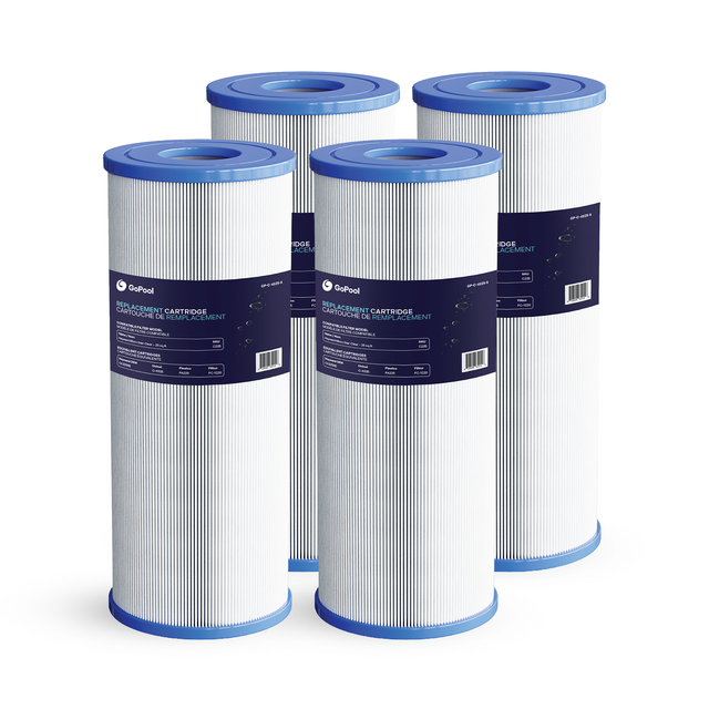 Hayward Micro Star-Clear 25 sq ft Cartridge