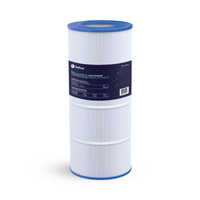 Carvin Sherlock 120 sq ft Cartridge