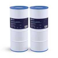 Carvin Sherlock 120 sq ft Cartridge