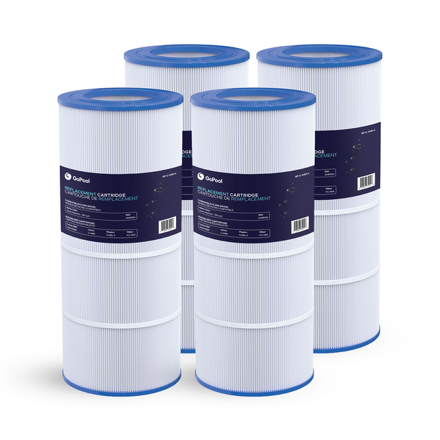 Carvin Sherlock 120 sq ft Cartridge