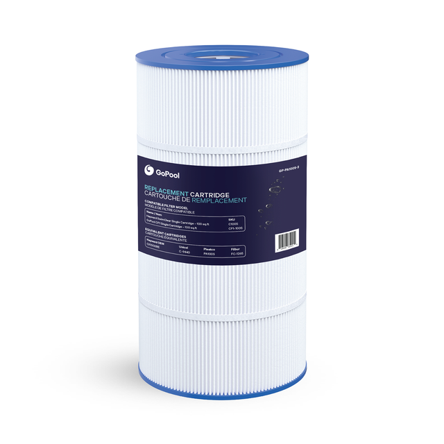 Hayward SwimClear / CF1 Single Cartridge 100 sq ft Cartridge