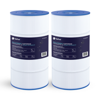 Hayward SwimClear / CF1 Single Cartridge 100 sq ft Cartridge