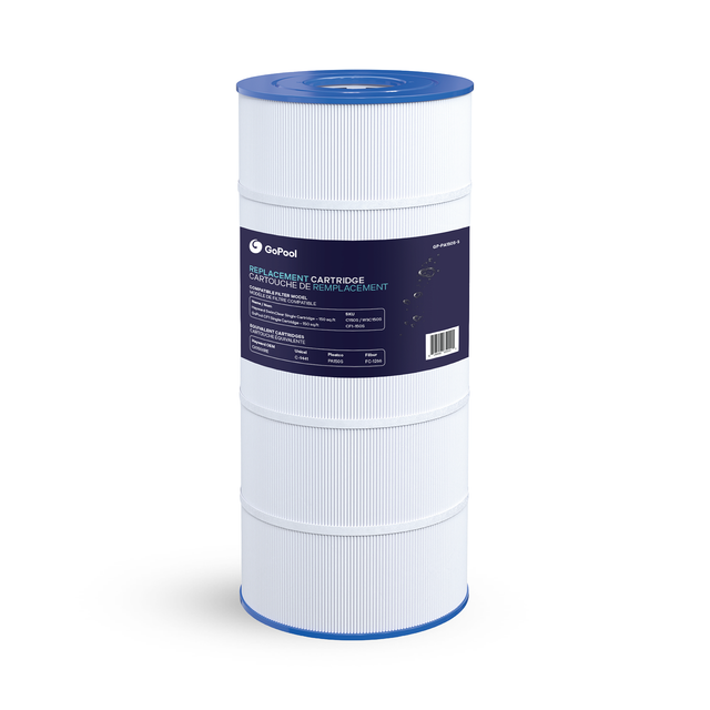 Hayward SwimClear / CF1 Single Cartridge 150 sq ft Cartridge