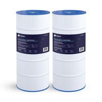 Hayward SwimClear / CF1 Single Cartridge 150 sq ft Cartridge