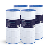 Hayward SwimClear / CF1 Single Cartridge 150 sq ft Cartridge